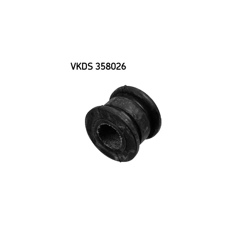 Coussinet de palier, stabilisateur SKF VKDS 358026