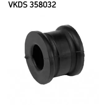 Coussinet de palier, stabilisateur SKF VKDS 358032