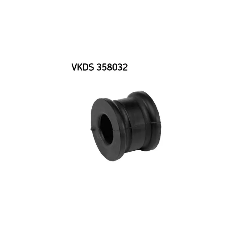 Coussinet de palier, stabilisateur SKF VKDS 358032