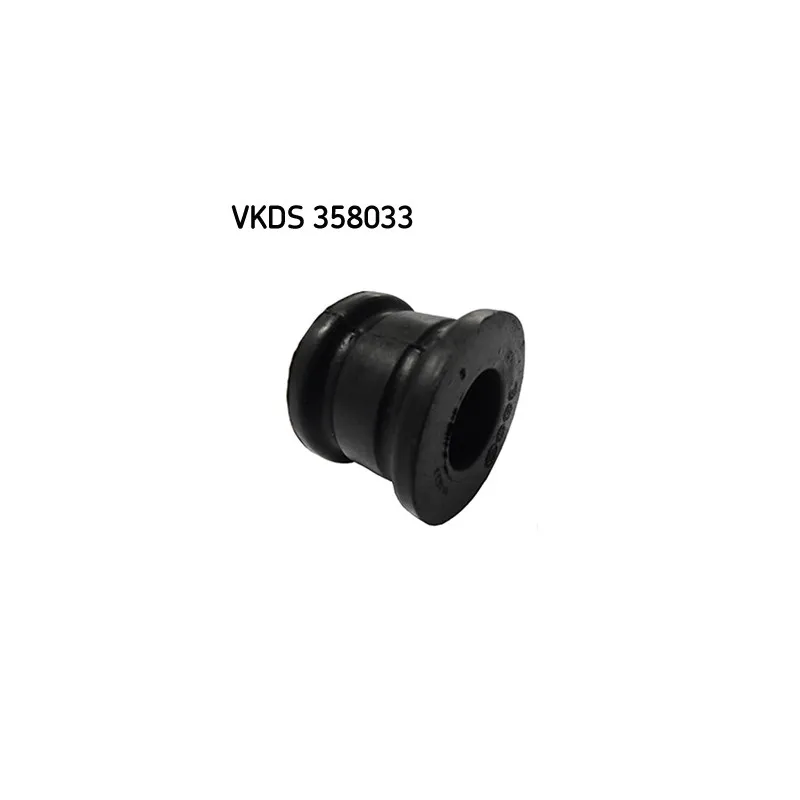 Coussinet de palier, stabilisateur SKF VKDS 358033