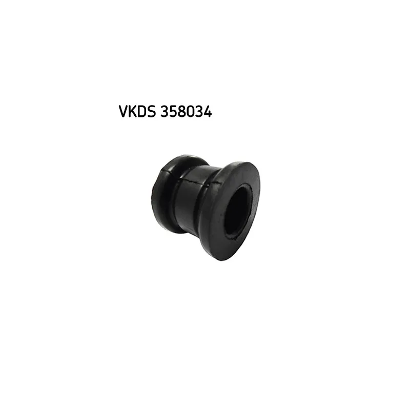 Coussinet de palier, stabilisateur SKF VKDS 358034