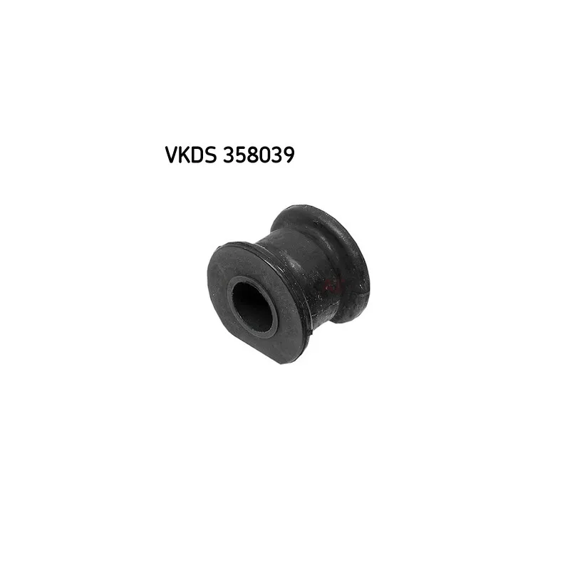 Coussinet de palier, stabilisateur SKF VKDS 358039