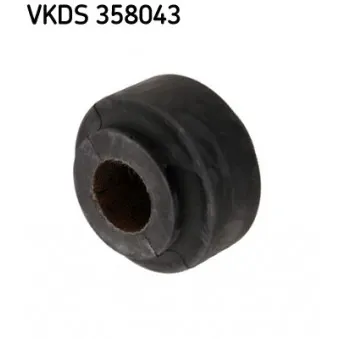 Coussinet de palier, stabilisateur SKF VKDS 358043