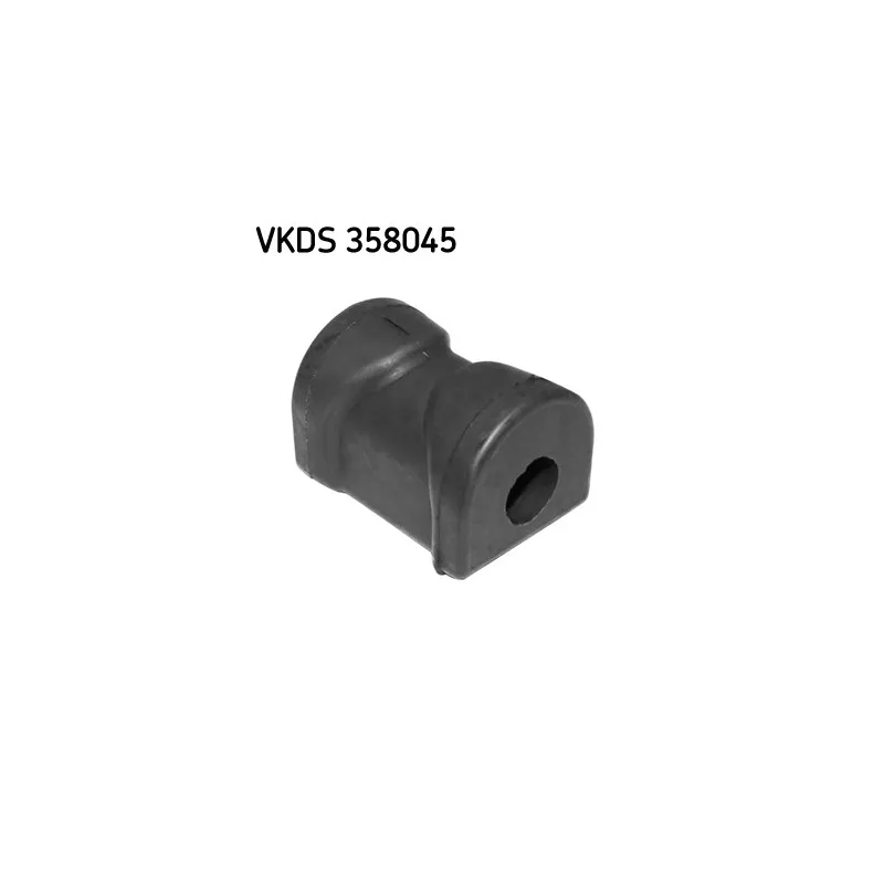 Coussinet de palier, stabilisateur SKF VKDS 358045