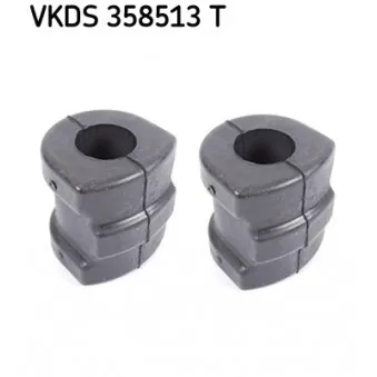 Coussinet de palier, stabilisateur SKF VKDS 358513 T