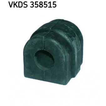 Coussinet de palier, stabilisateur SKF