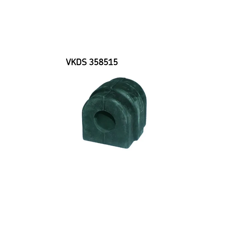 Coussinet de palier, stabilisateur SKF VKDS 358515
