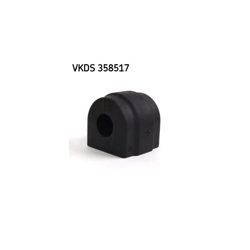 Coussinet de palier, stabilisateur SKF VKDS 358517