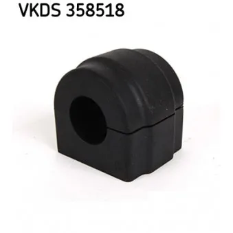 Coussinet de palier, stabilisateur SKF VKDS 358518