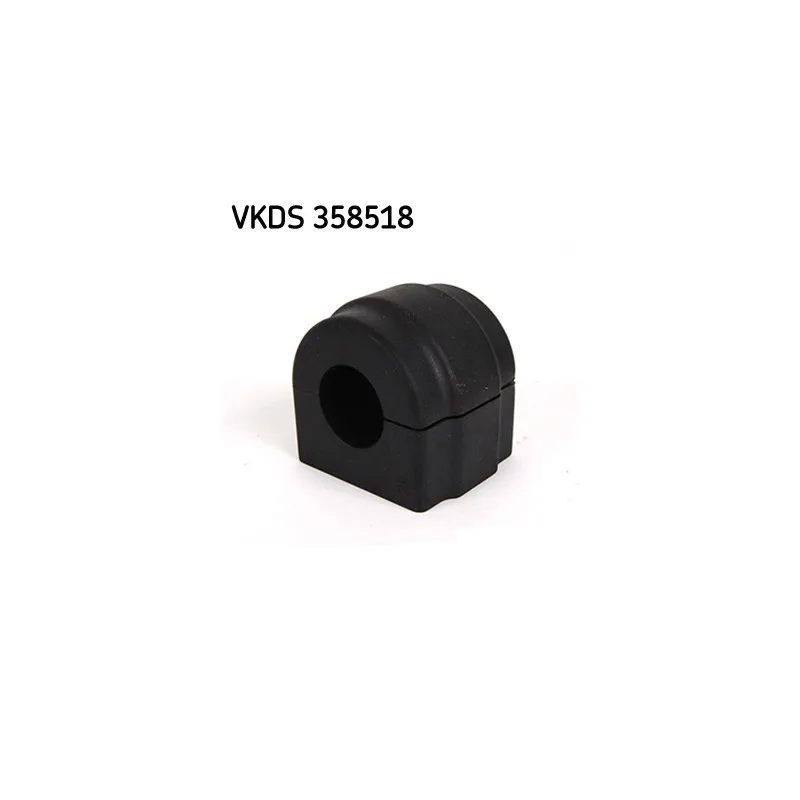 Coussinet de palier, stabilisateur SKF VKDS 358518