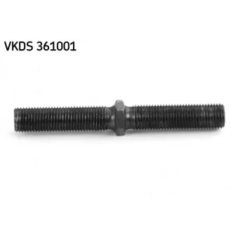 Kit de remise en état, bras de liaison SKF VKDS 361001