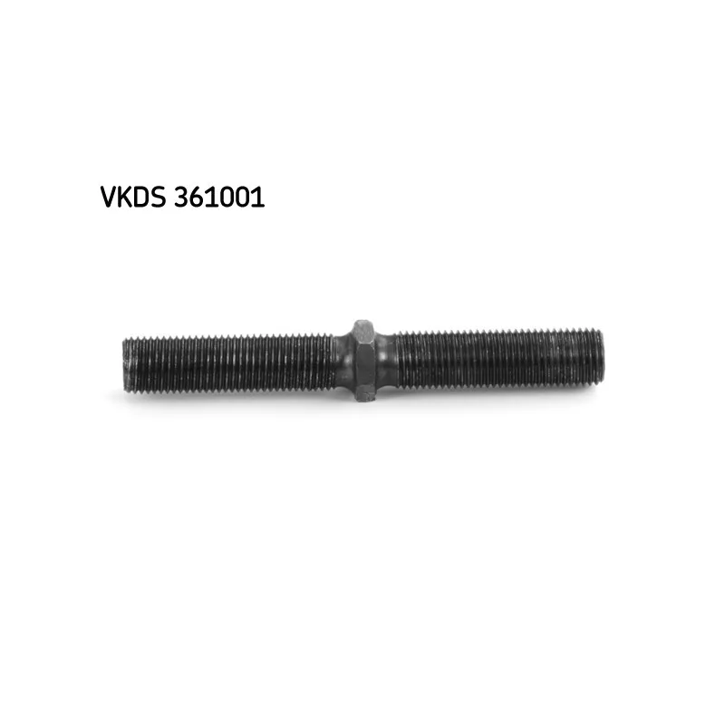 Kit de remise en état, bras de liaison SKF VKDS 361001
