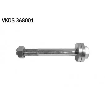 Kit de réparation, suspension de roue SKF VKDS 368001