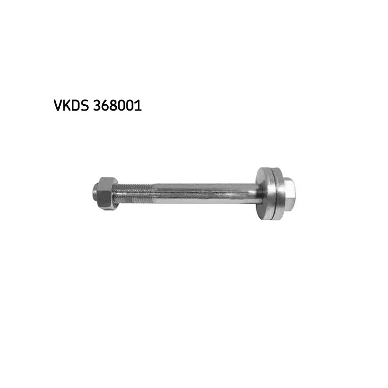Kit de réparation, suspension de roue SKF VKDS 368001