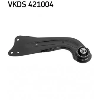 Triangle ou bras de suspension (train arrière) SKF VKDS 421004