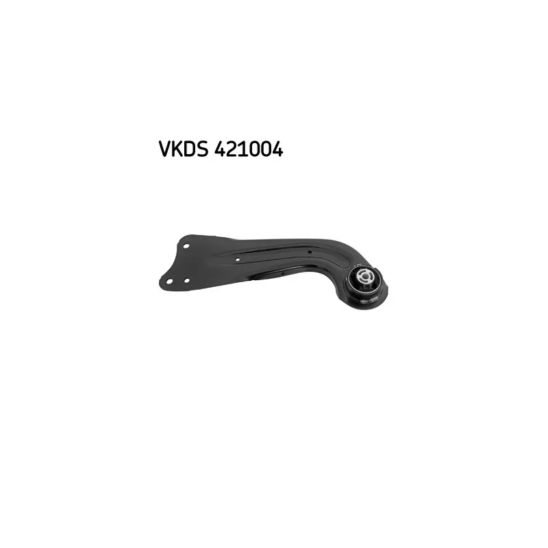 Triangle ou bras de suspension (train arrière) SKF VKDS 421004