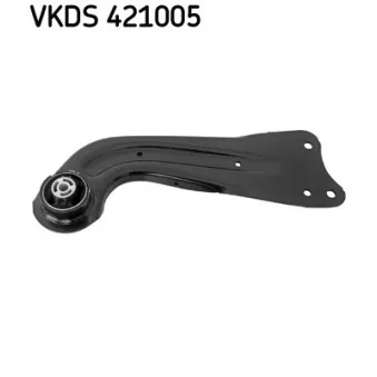 Triangle ou bras de suspension (train arrière) SKF VKDS 421005