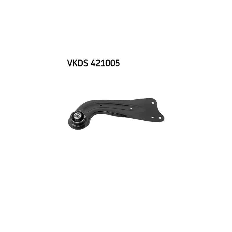 Triangle ou bras de suspension (train arrière) SKF VKDS 421005