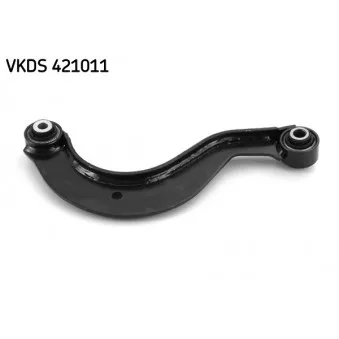 Triangle ou bras de suspension (train avant) SKF VKDS 421011
