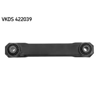 Triangle ou bras de suspension (train arrière) SKF VKDS 422039
