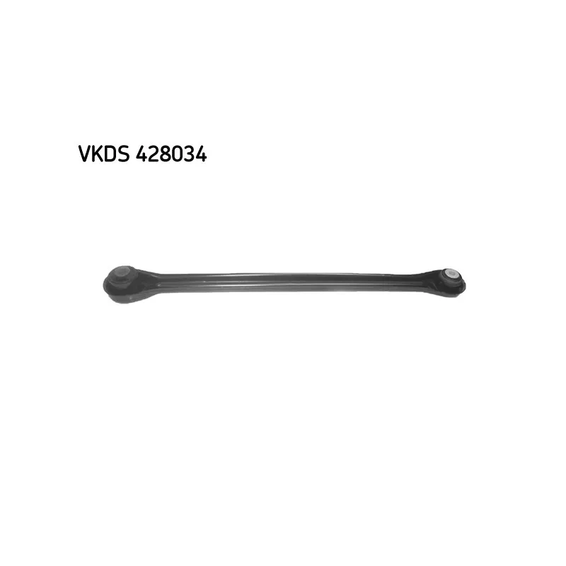 Triangle ou bras de suspension (train avant) SKF VKDS 428034