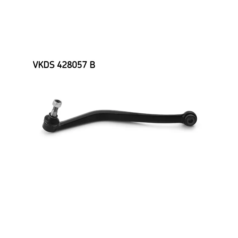 Triangle ou bras de suspension (train arrière) SKF VKDS 428057 B