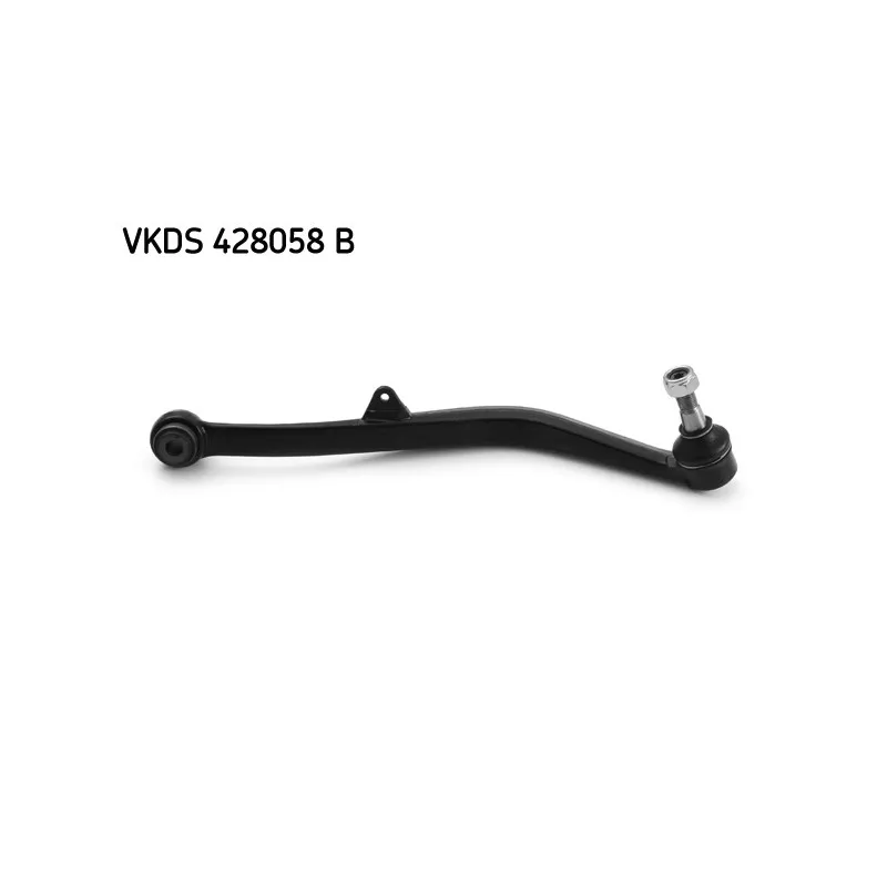 Triangle ou bras de suspension (train arrière) SKF VKDS 428058 B