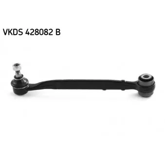 Triangle ou bras de suspension (train avant) SKF VKDS 428082 B