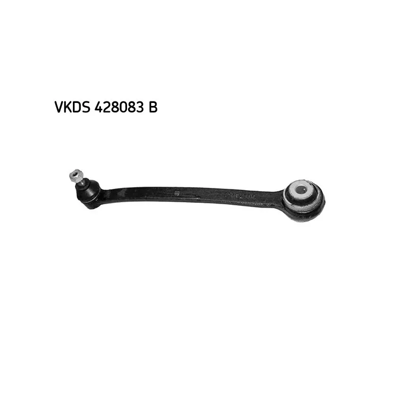 Triangle ou bras de suspension (train avant) SKF VKDS 428083 B