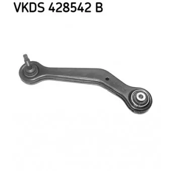 Triangle ou bras de suspension (train arrière) SKF VKDS 428542 B