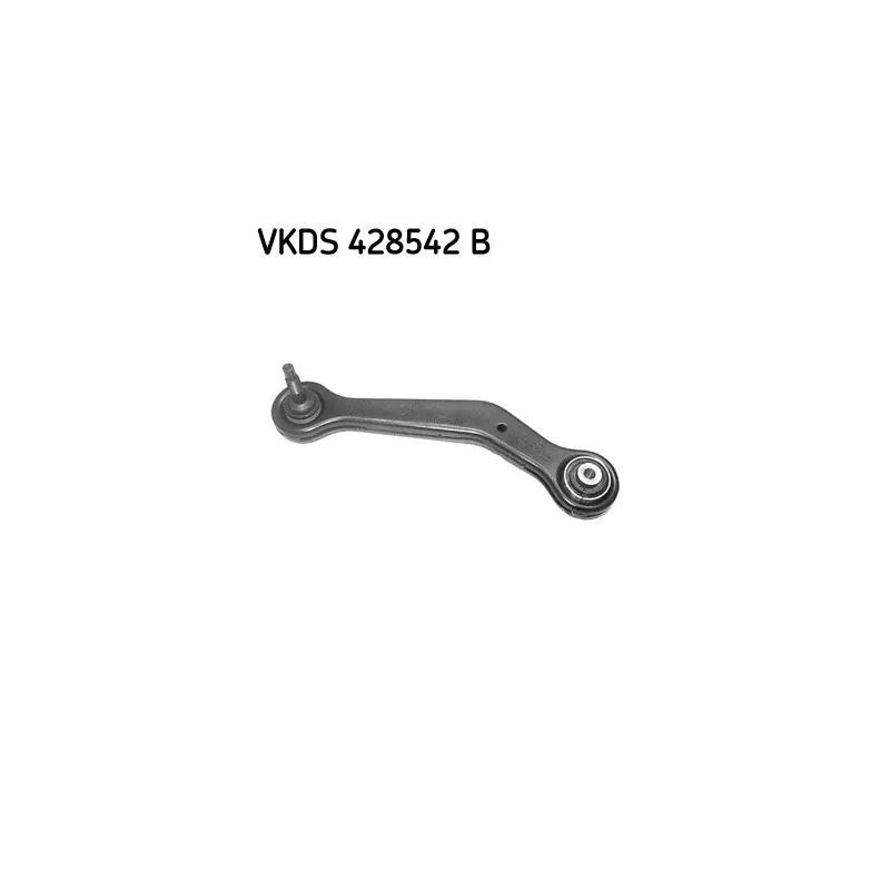 Triangle ou bras de suspension (train arrière) SKF VKDS 428542 B