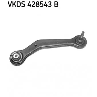 Triangle ou bras de suspension (train arrière) SKF VKDS 428543 B