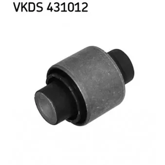Silent bloc de suspension (train arrière) SKF VKDS 431012