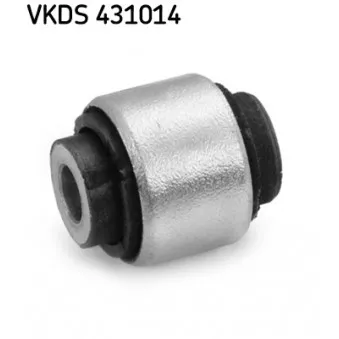 Silent bloc de suspension (train arrière) SKF VKDS 431014