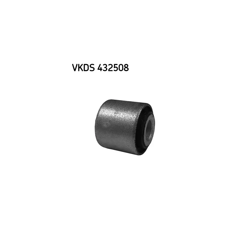 Silent bloc de suspension (train arrière) SKF VKDS 432508