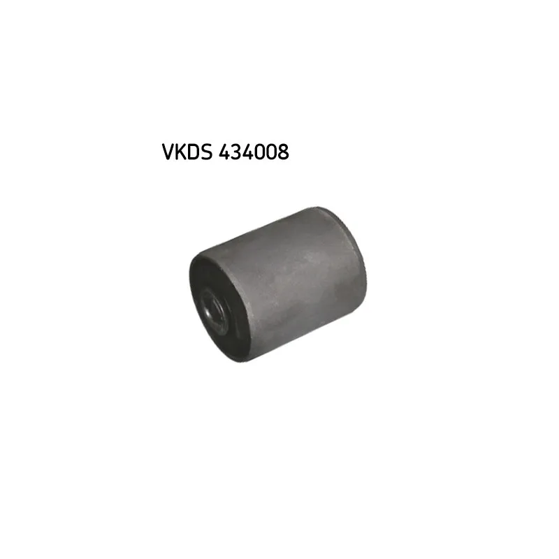 Silent bloc de suspension (train arrière) SKF VKDS 434008