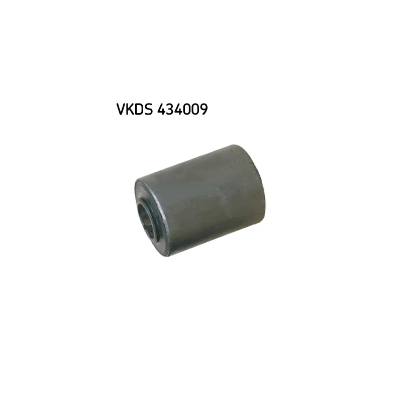 Silent bloc de suspension (train arrière) SKF VKDS 434009