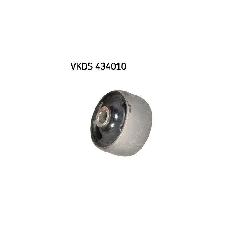 Silent bloc de suspension (train arrière) SKF VKDS 434010