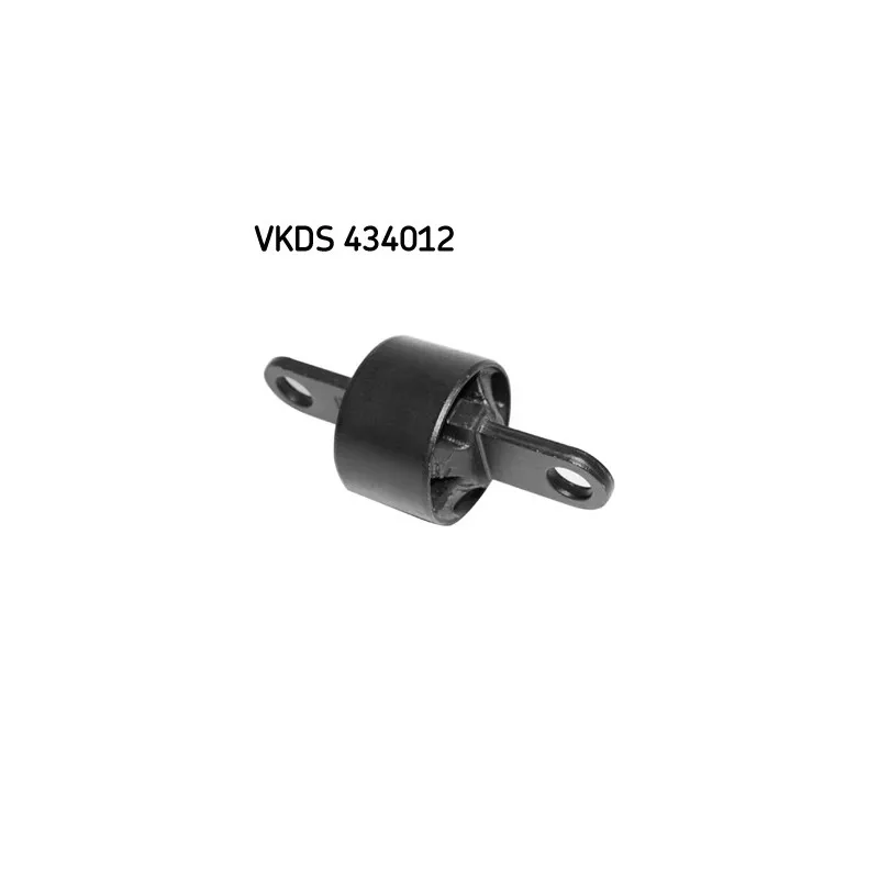 Silent bloc de suspension (train arrière) SKF VKDS 434012