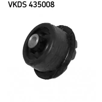 Suspension, corps de l'essieu SKF
