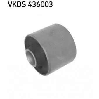 Silent bloc de suspension (train arrière) SKF VKDS 436003