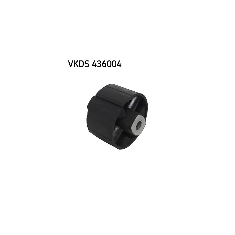 Silent bloc de suspension (train arrière) SKF VKDS 436004