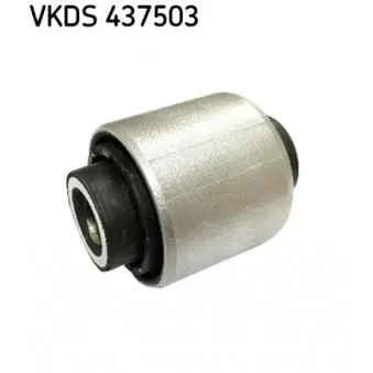 Silent bloc de suspension (train avant) SKF VKDS 437503