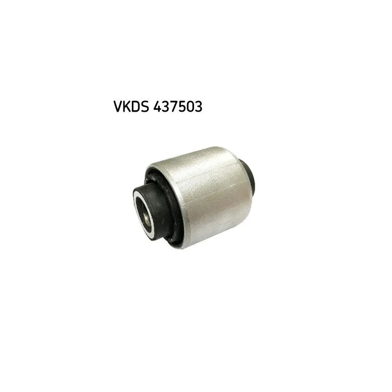 Silent bloc de suspension (train avant) SKF VKDS 437503