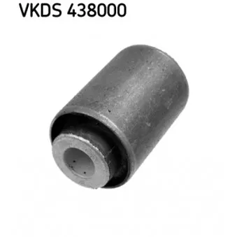 Silent bloc de suspension (train arrière) SKF VKDS 438000