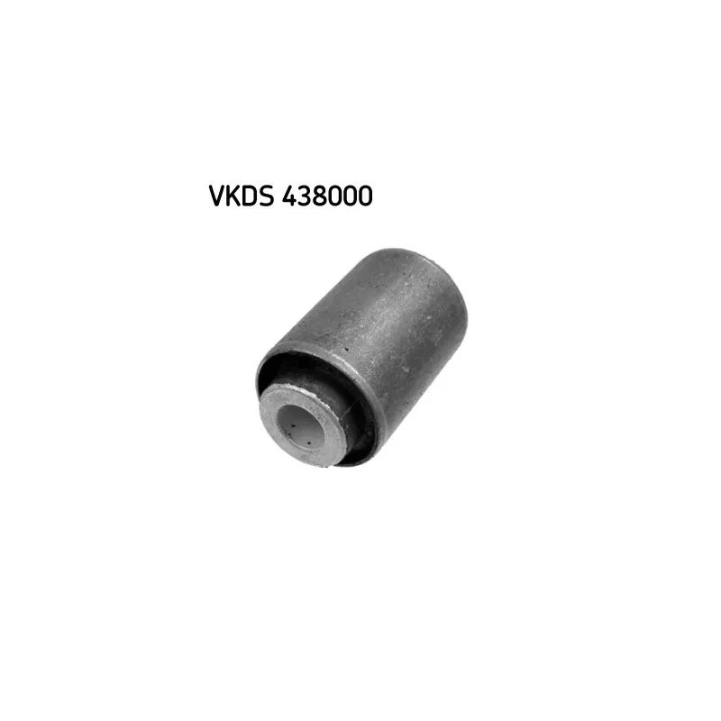 Silent bloc de suspension (train arrière) SKF VKDS 438000