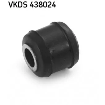 Silent bloc de suspension (train avant) SKF VKDS 438024