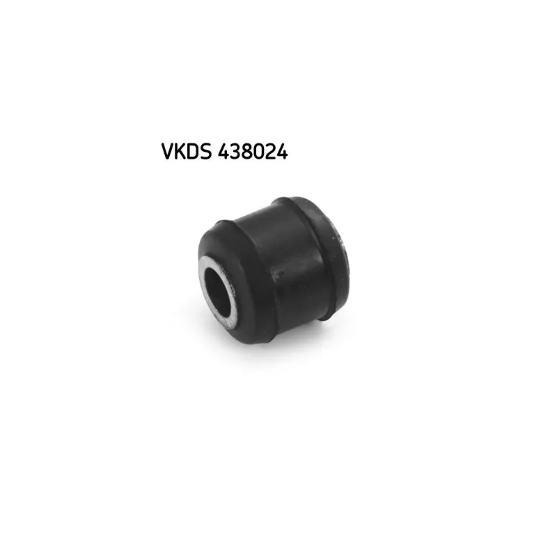 Silent bloc de suspension (train avant) SKF VKDS 438024