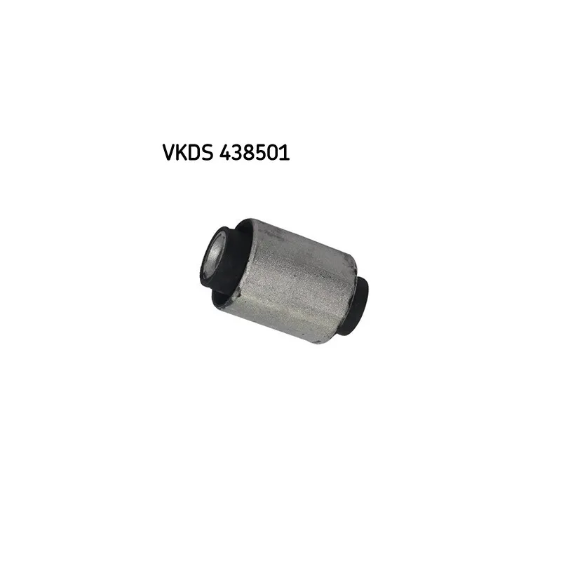 Silent bloc de suspension (train arrière) SKF VKDS 438501