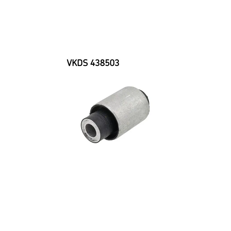 Silent bloc de suspension (train arrière) SKF VKDS 438503
